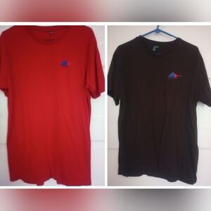 2 Ace Certified Trainer T-shirts